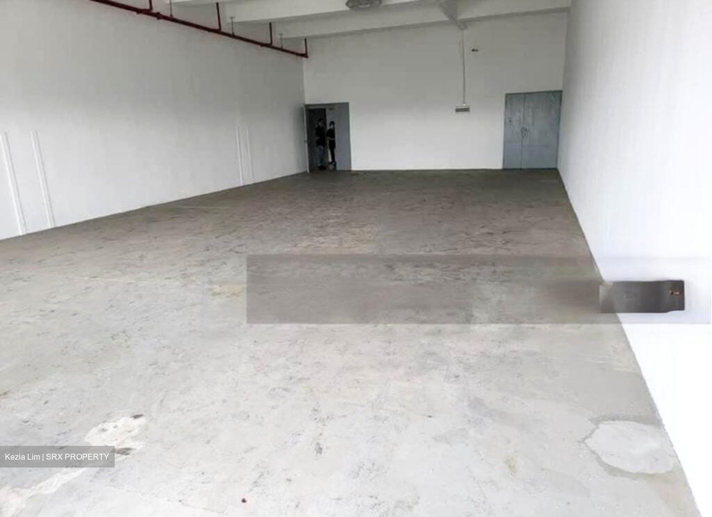 Hong Aik Industrial Building (D12), Factory #544174921